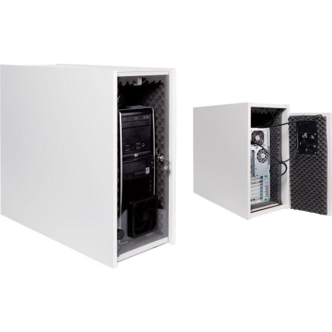 Dataflex Safe/Bescherm behuizing 660 1 Fan