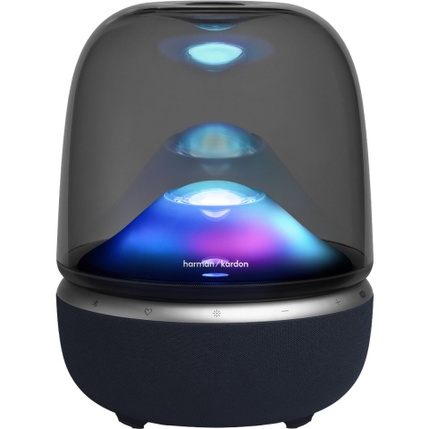 Harman Kardon Aura Studio 5 Wi-Fi Black