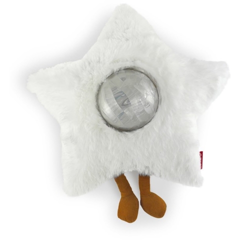 Lichtprojector Zazu Gaia Galaxy Star