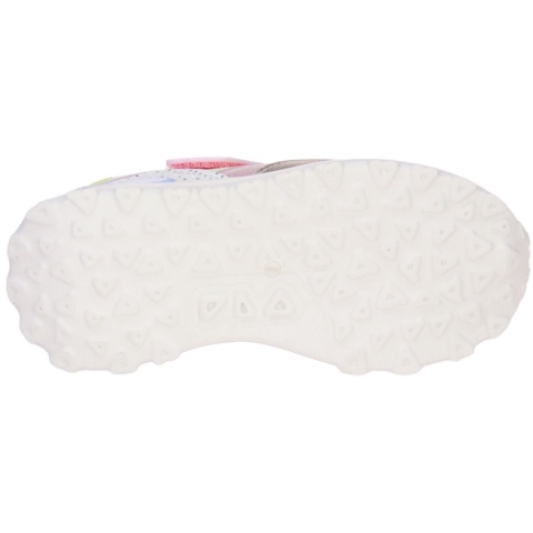 Kindertrainers Shoo Pom Joggy Scratch