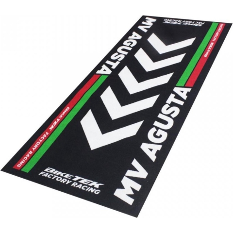 Milieutapijt Biketek Series 4 Mv Agusta