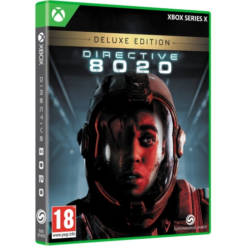 Directive 8020 Deluxe Edition
