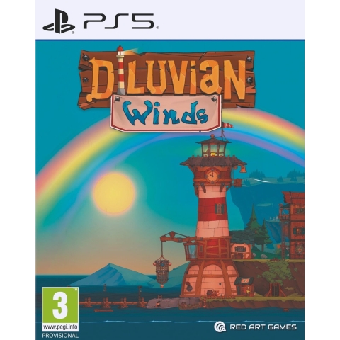 Diluvian Winds