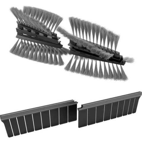 GARDENA 03568-20 Loofverzamelaar Werkbreedte 49 cm