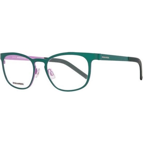 Dsquared² Ronde Zonnebril Monturen