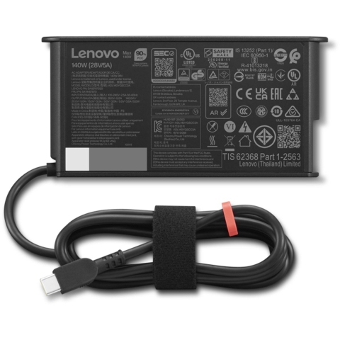 Lenovo ThinkPad Mobile Workstation 140W