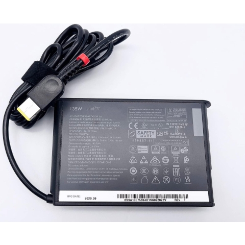 Lenovo GX20Z46271 power adapter/inverter