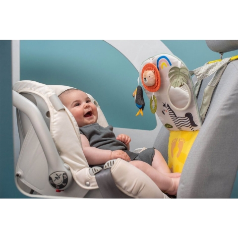 Taf Toys Easier Drive Savannah Speel- & Trapauto Activiteitenspeelgoed
