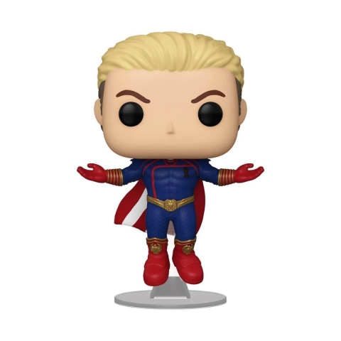 Funko POP! Television The Boys Homelander #978 Vinyl Figure 10cm