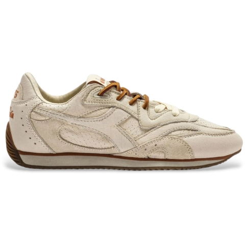 Trainers Diadora Equipe Revenge Dune Used Italia