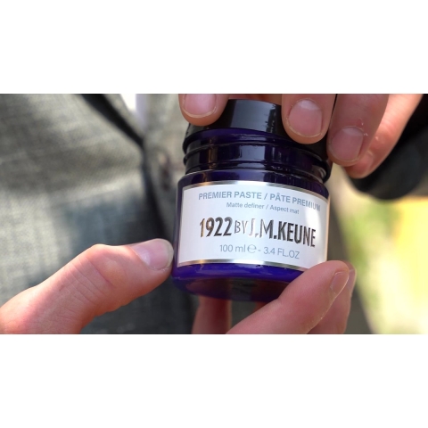 Keune 1922 For Men Premier Paste 75ml