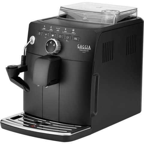Gaggia Naviglio Milk - Volautomatische koffiemachines