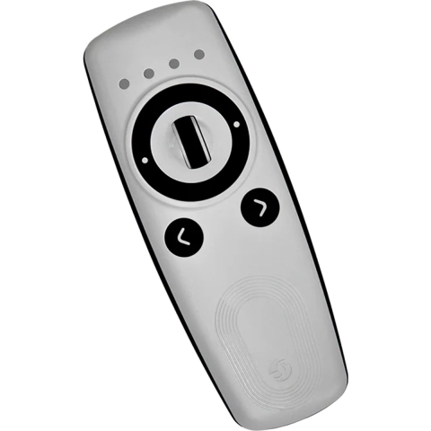 Shelly BLU Remote Control ZB - white