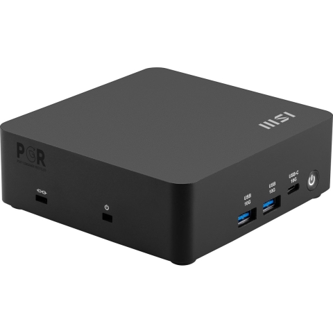 MSI Cubi NUC AI 1UMG-019BEU barebone