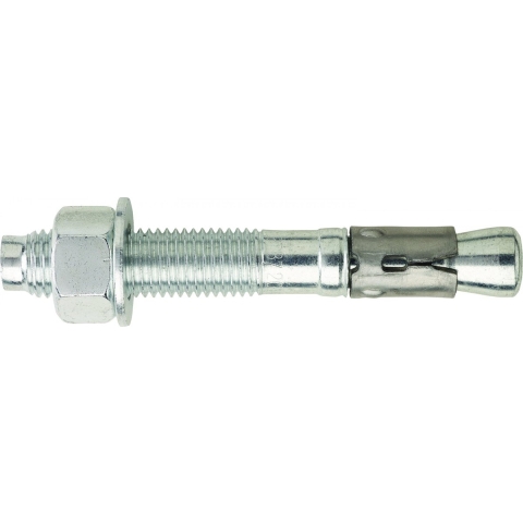 DeWalt Accessoires PTB-PRO M20X145 Doorsteekanker verzinkt - DFM1160020