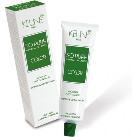 Keune So Pure Color 60ml 9.32