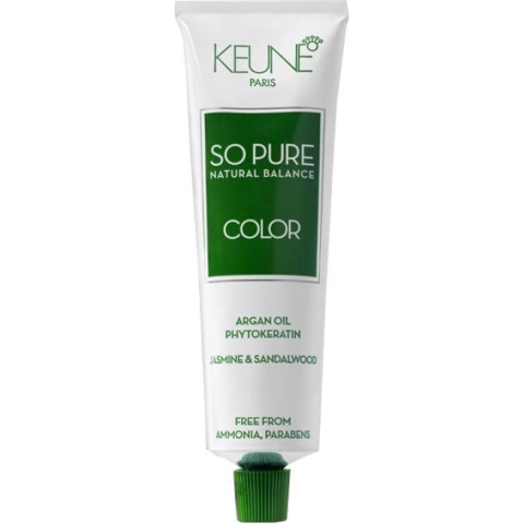 Keune So Pure Color 60ml 8.04