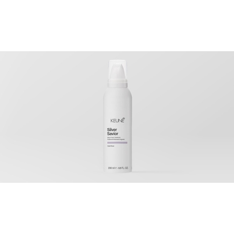 Keune Silver Savior Treatment 200ml