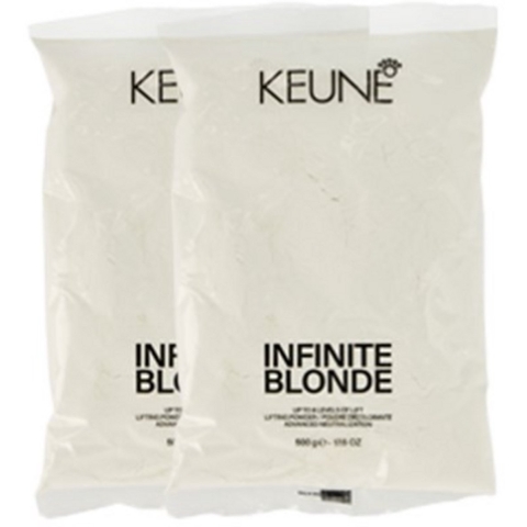 Keune Infinite Blonde Refill 500gr