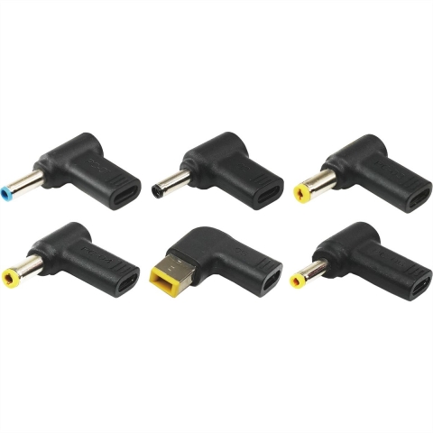 Xilence XM022 Adapterset GaN