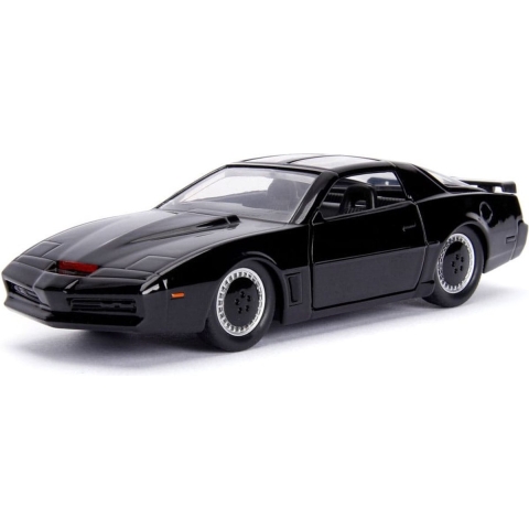 Replica Jada Toys Knight Rider 1/32 Kitt