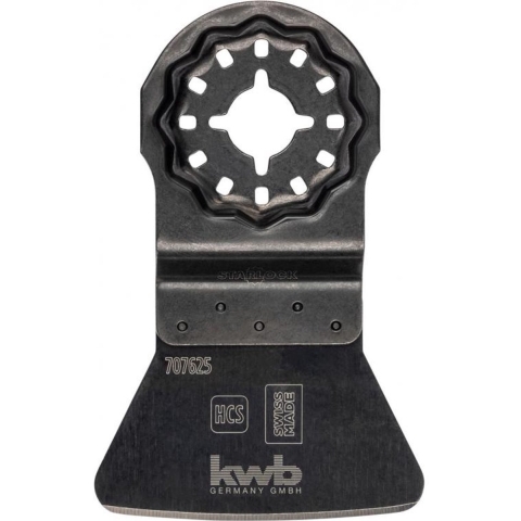 Starl scharper 52mm hard hcs KWB - Kwb
