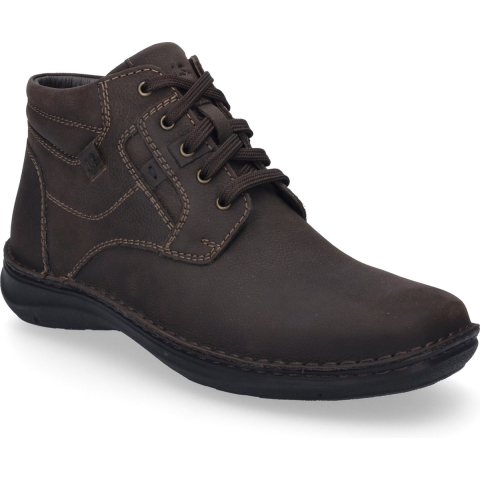 JOSEF SEIBEL Heren Lage schoen New Anvers 35 in bruin