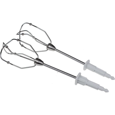 Bosch Haushalt MFZ4020 Mixeraccessoire RVS, Wit
