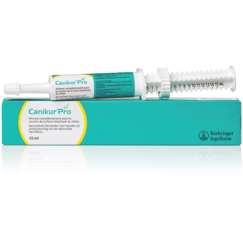 Canikur Pro 15 ml | 12 stuks