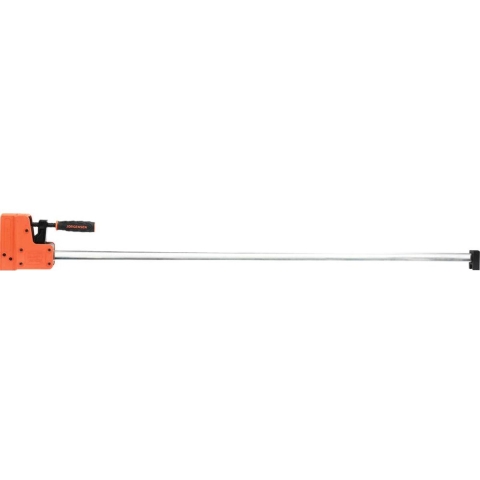 JORGENSEN 2391334 Corpusklem Spanbreedte (max.):1200 mm Afmeting, lengte: 1405 mm Afm. werkbereik:98 mm