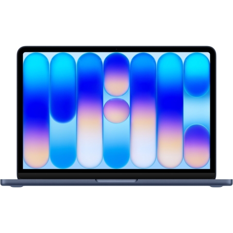 Apple MacBook Neo (2026) 13" - A18 Pro - 8 GB - 256 GB - Indigo