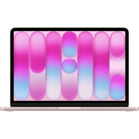 Apple MacBook Neo (2026) A18 Pro 512GB met Touch ID Blush QWERTY