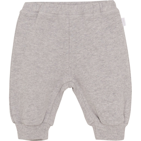 Broek Noppies NOOS Sherman Regular Fit Grey Melange