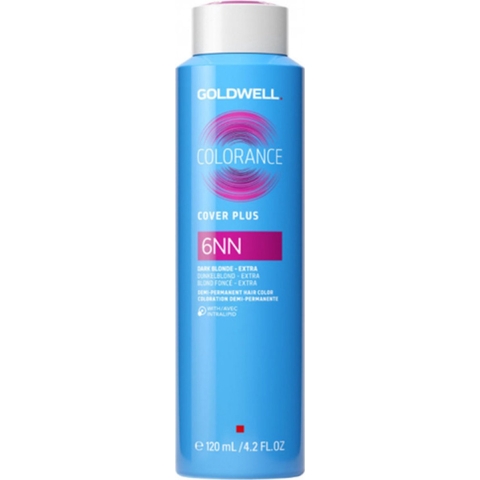 Goldwell Colorance Cover Plus 120ml 6NN