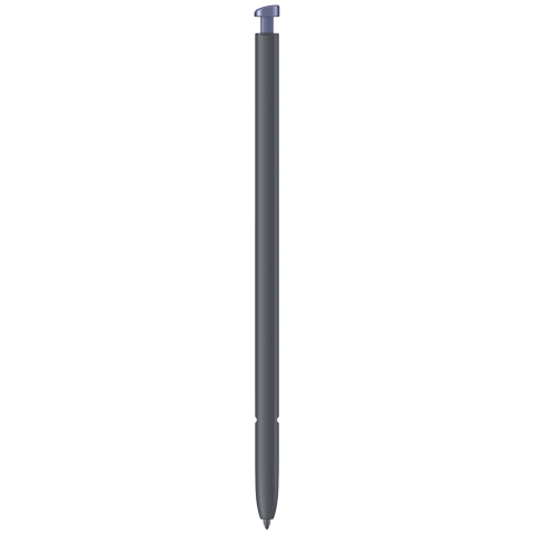 Samsung M3 S Paars Stylus