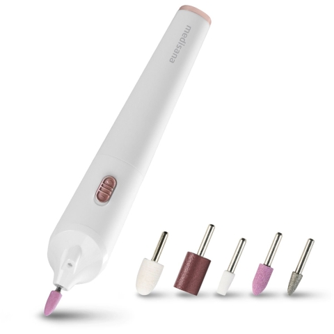 Medisana MP 900 Manicure/Pedicure Set Manicure- en pedicureset
