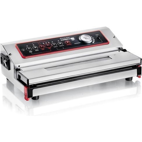 Magic Vac V772PK2 Vacumeermachine (b x h x d) 41.5 x 12.5 x 24.5 cm
