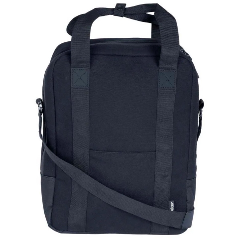 Enkele fietstas Metro Side Bag AVS 17L Zwart