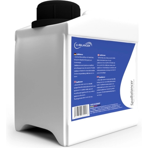 Spabalancer SpaBalancer Basic - 2,5 L