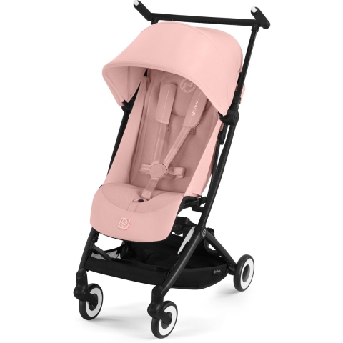 Cybex Buggy - Libelle - Candy Roze Light Pink - Cybex - OneSize - Buggy