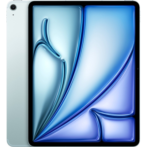 Apple iPad Air (2026) 13 inch 128GB wifi + 5G Blauw