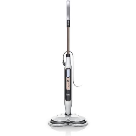 Shark S8201EU Steam & Scrub Stoommop