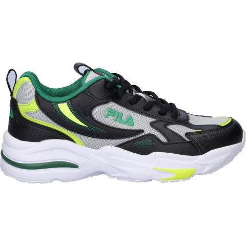 Trainers Fila Madrun Teens