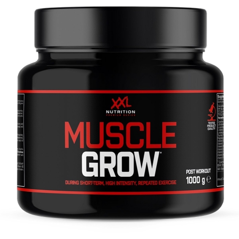 XXL Nutrition Muscle Grow Kers 1000 gr