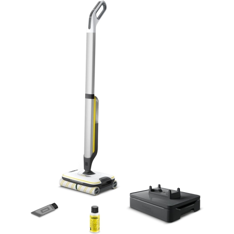 Karcher FC7 CORDLESS PLUS