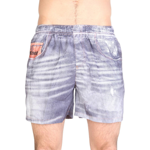 Just Cavalli zwempak Heren