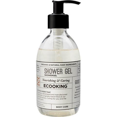 Ecooking Shower Gel 300 ml