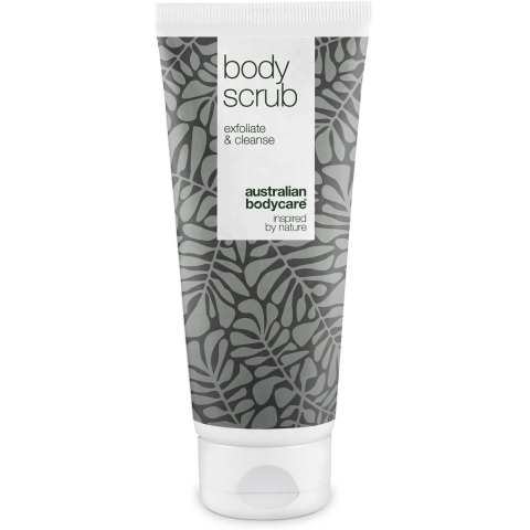 Australian Bodycare Body Scrub 200 ml