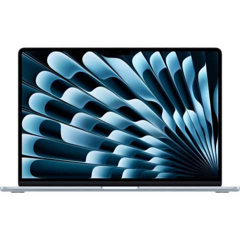 Apple MB Air 15 M5 10-10-Core 24/1 Sbl