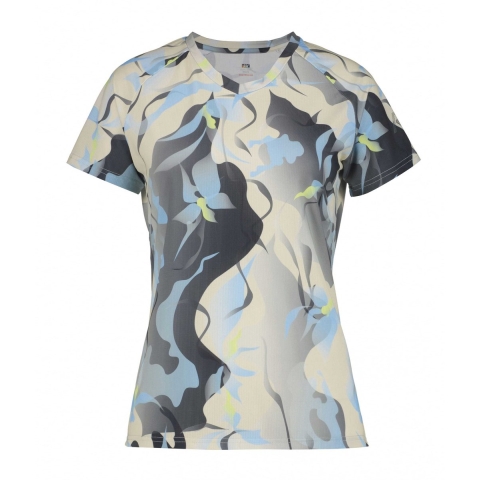 Dames sport T-shirt Rukka Muuko